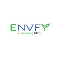 Envfy logo - Similar company to Misa International