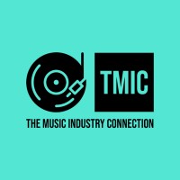 The Music Industry Connection logo - Similar company to Lokin