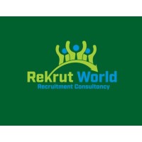 Rekrut World logo - Similar company to Resourcepad Consultants Llp