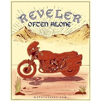 Motoreveler