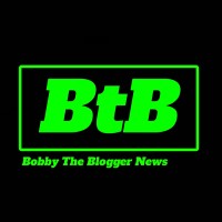 BobbyTheBlogger.com logo - Similar company to Next Code Systems