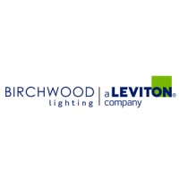 Birchwood Lighting logo - Similar company to Yuji Lighting