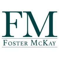 Foster McKay logo - Similar company to Connected World Recruiting