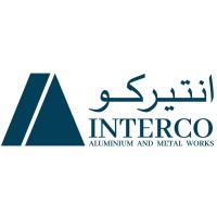 Interco Aluminium and Metal Works L.L.C logo - Similar company to Alu Planet (Pty) Ltd