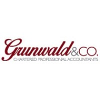 Grunwald & Co. Chartered Professional Accountants logo - Similar company to Tal Cpa Professional Corporation