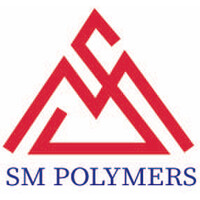 S.M. Polymers logo - Similar company to Pro Inks(Pty)Ltd
