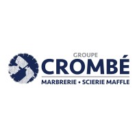 Groupe CROMBÉ - Marbrerie & Carrières Maffle logo - Similar company to Carrières De Maffle