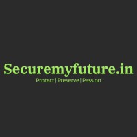 Securemyfuture logo - Similar company to The Dialogue Box