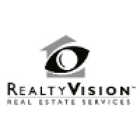 Realty Vision logo - Similar company to Realty Vision