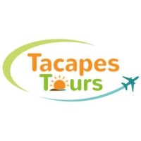 Tacapes Tours Tunisia logo - Similar company to Echri Tounsi