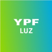 YPF LUZ logo - Similar company to Solar Dqd