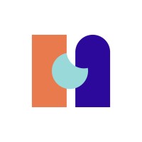 Harlington Hospice logo - Similar company to Royal Trinity Hospice