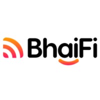BhaiFi - Reimagining Networks logo - Similar company to Zero Error Esports