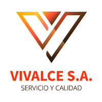 VIVALCE logo - Similar company to Cairplas (Cámara Argentina De La Industria De Reciclados Plásticos)