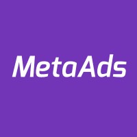 Meta Ads logo - Similar company to Crackppc - Digital Marketing Agency - Google Shopping & Merchant Specialists
