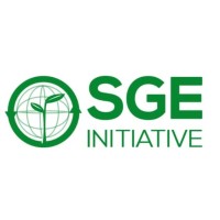 Sustainable Green Environment Initiative logo - Similar company to Construct Green Consult Llc