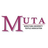 Moratuwa University Textile Association logo - Similar company to Textile Engineering Students Society - Tess