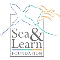 Sea & Learn Foundation logo - Similar company to Reef Grazer Research
