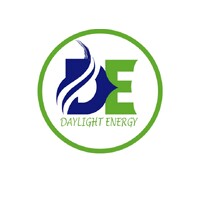 DAYLIGHT ENERGY SOLUTIONS LTD logo - Similar company to Morison Engineering Limited
