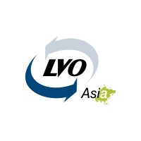 LVO Asia Limited logo - Similar company to Ptc Logistics, Llc