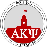 Alpha Kappa Psi - Mu Chapter | Ohio State logo - Similar company to Delta Sigma Pi-Nu Chapter