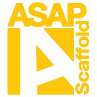 ASAP Scaffold logo - Similar company to Edgewood Builders