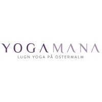 YogaMana Stockholm logo - Similar company to Tinytree®