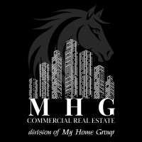 MHG Commercial Real Estate logo - Similar company to Five Points Development