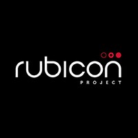 Rubicon Project logo - Similar company to Abbey Labs