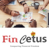 FinCetus Solutions Private Limited logo - Similar company to F1 Trading (Tamil)
