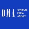 Overture Media Agency logo - Similar company to Monkeybit