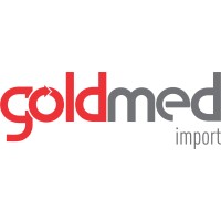 GoldMed Import logo - Similar company to Bs Import & Export