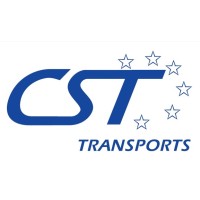 CST TRANSPORTS logo - Similar company to Medtrada