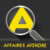 Affaires-Avendre logo - Similar company to Sas Le Château De Berg
