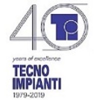 Tecno Impianti logo - Similar company to Clockwin Riveting Fasteners