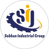 Sobhan Industrial Group logo - Similar company to Sobhan