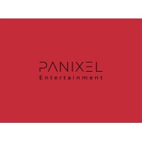 PANIXEL logo - Similar company to Morphx Studio