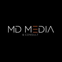 MD Media & Consult logo - Similar company to Twosee