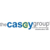 The Casey Group logo - Similar company to Agent 16