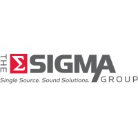 The Sigma Group, Inc. logo - Similar company to Lakeside Engineers, Llc