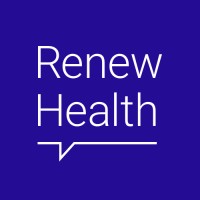 Renew Health logo - Similar company to Heyday Health