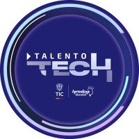 Talento Tech AI logo - Similar company to Talento Tech 2.0