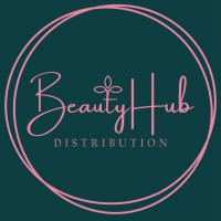 BeautyHub Distribution logo - Similar company to Sensobox