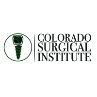 Colorado Surgical Institute logo - Similar company to Forge & Bow Dwellings