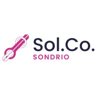 Sol.Co. Sondrio logo - Similar company to Valtnet S.R.L.