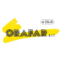 Orafar srl logo - Similar company to G And S Srl