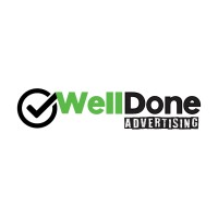 WELLDONE ADVERTISING logo - Similar company to Pecados