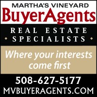 Martha's Vineyard Buyer Agents logo - Similar company to Best Five Ever