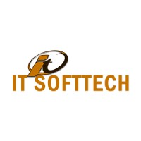 It Softtech logo - Similar company to Rosa Properties Ltd.
