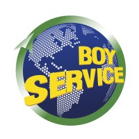 Boy Service Logística